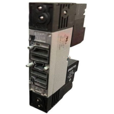 Válvula solenóide VSVA-B-P53-UHA2-1C1 546705	 - FESTO