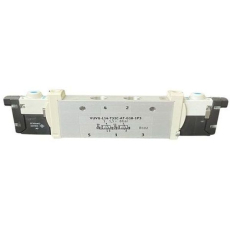 Válvula solenóide VUVG-L14-M52-AZT-G18-1P3 566508 - FESTO
