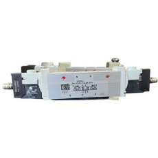 Válvula solenóide VUVG-L14-P53E-T-G18-1R8L 574233 - FESTO
