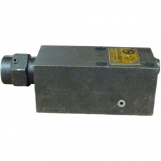 Válvula hidráulica VSA315A06B1-B - HYDRAULIK RING usada
