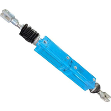 Cilindro pneumático DPNC-63-50-62-PPVA-SAB-1801 - FESTO