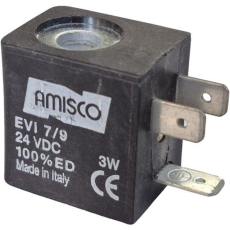 Bobina pneumática EVI 7/9 24VDC - AMISCO