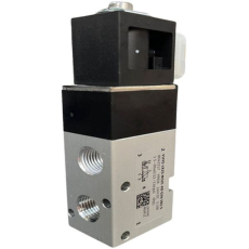 Válvula solenóide VUVS-LK25-32C-AD-G14-1B2S 8043217 - FESTO
