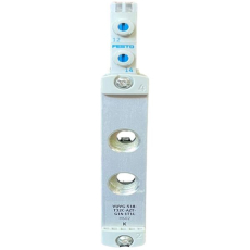 Válvula solenóide VUVG-S18-T32C-AZT-G14-1T1L 8004873 - FESTO