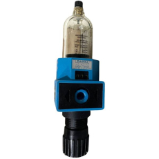 Filtro regulador LFR-3/8-S-5M-B 150034 - FESTO