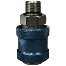Válvula de exaustão YHS-06- EMC   - EMC