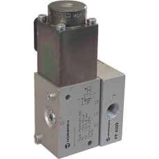 Válvula pneumática PDW5321-120 - NORGREN
