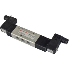 Válvula pneumática V61B611A-A219C - NORGREN
