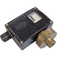 Pressostato 7 D de membrana 0814400 - NORGREN HERION