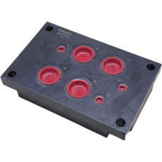Subplaca G157/01 - GALLEYHILL