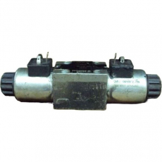 Válvula hidráulica 519353 484-2130.002 - SAUER DANFOSS