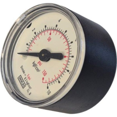 Man&ocirc;metro 150psi 10kgf/cm2 - WIKA