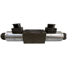 Válvula direcional hidráulica DC03-3C11/01200E1/M - SAUER DANFOSS
