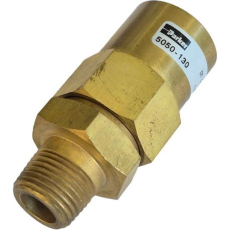 Válvula de retenção 5050-130 - PARKER