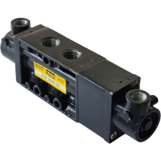 Válvula pneumática 5105-5040-00 - PARKER