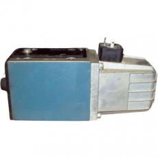 Válvula hidráulica B810005315 - BOSCH