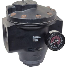 Regulador de pressão R18-C00-RGXA - NORGREN