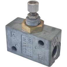 Regulador de fluxo 5341081000 -  WABCO