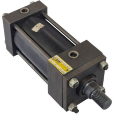 Cilindro pneumático 3400-0240-000-0075 - PARKER usado