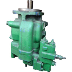 * Bomba hidráulica PVH074R01AA50B25000002001AB010A usada - EATON