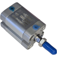 Cilindro pneumático CWP-016714SB0-0010 16X10 - WERK SCHOTT