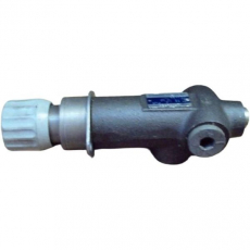 Válvula hidráulica UK18-70 FLK - INTEGRAL HYDRAULIK usada