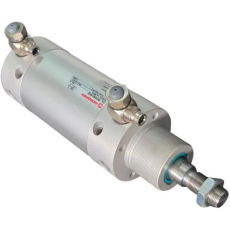 Cilindro pneumático RM/55481/M/50 80X50 - NORGREN seminovo