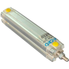 Cilindro pneumático 50X100 0063740100 - MICRO