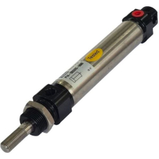 Cilindro pneumático P1A-S025DS-0080 - PARKER