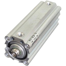 Cilindro pneumático QP2A040A110V - CAMOZZI
