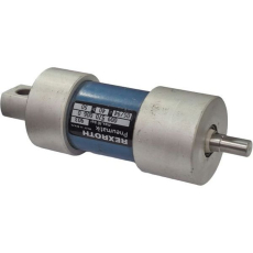 Cilindro pneumático 0095700060 - REXROTH seminovo