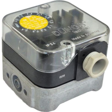 Pressostato pneumático  GW 3 A4 D172680 - DUNGS