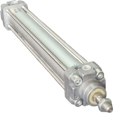 Cilindro pneumático DNG-32-220-PPV-A 32X220 - FESTO