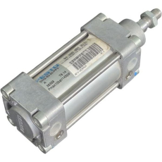 Cilindro pneumático DNG-63-50-PPVA 36359 63X380 - FESTO seminovo
