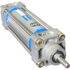 Cilindro pneumático DNG-63-150-PPV-SA 287794 63X125 - FESTO