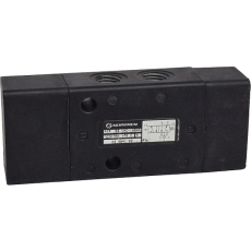 Válvula pneumática X3064102 - NORGREN usada Válvula pneumática X3064102 - NORGREN usada