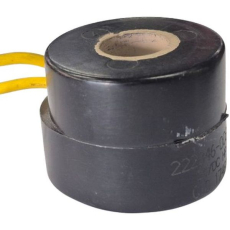 Bobina Pneumática 222346-008-B HP C10 174819 - ASCO