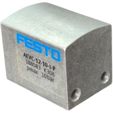 Cilindro pneumático AEVC-12-10-I-P 188083 - FESTO