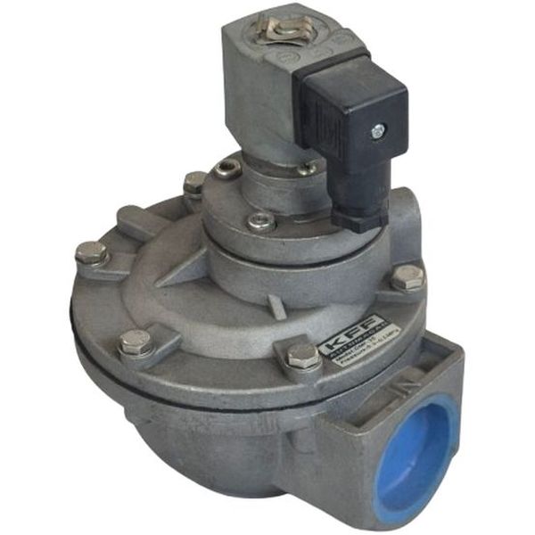 pressão 0,3-0,8MPa, atuação solenóide, bobina 200/240V 25Watts 50/60Hz
