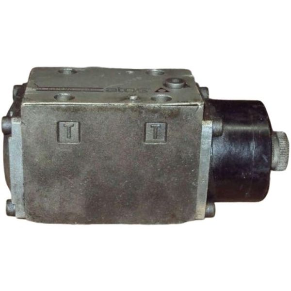 marca: ATOS <br/>
modelo: DRI16139A21 <br/>
estado: usada