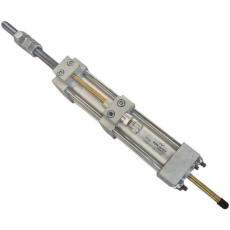 Hidro-check / hidrocheque HW-0112-0050 50mm - WERK SCHOTT