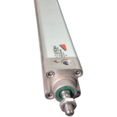 Cilindro pneumático 61M2P032A0420 32X420 - CAMOZZI
