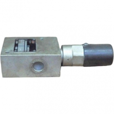 Válvula de alívio de pressão DBC6HKS470 001 1 00 - HERION usada