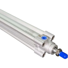 Cilindro pneumático NCWU-TA03273410-0450 - WERK SCHOTT