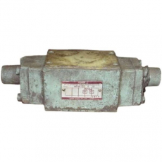 Válvula de retenção YUKEN MPW-03-4-10 usada