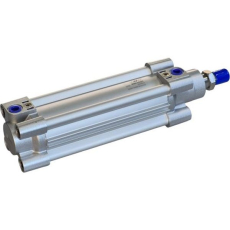Cilindro pneumático NCWU-TA05073410-0120 - WERK SCHOTT