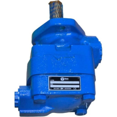 Bomba de palhetas de vazão fixa simples V20-1P12P-1A-20-F3 VH - VISTA