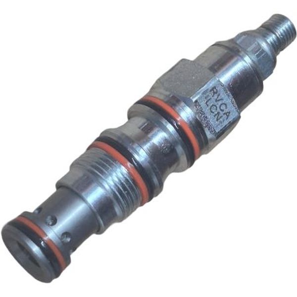 torque 30-35 BF FT/41-47 NM, ventilada, operada por piloto, capacidade 15gpm, cavidade T-11A