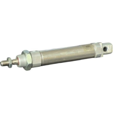 Cilindro pneumático DSNU-25-70-PPSA 1908326 25X70 - FESTO