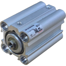 Cilindro pneumático QP2A025A030 - CAMOZZI